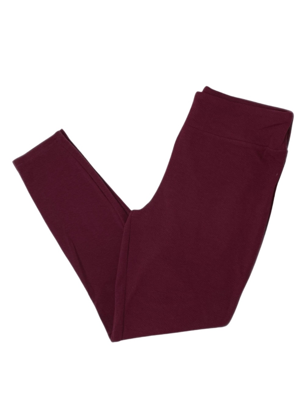 LuLaRoe Luxe Mulberry Leggings - Comfortable Everyday Bottoms